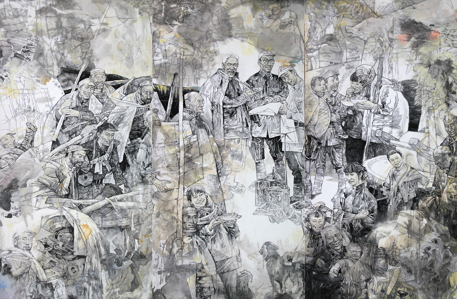 《军民鱼水情》240X360CM 2012年岳海波 - 副本.jpg