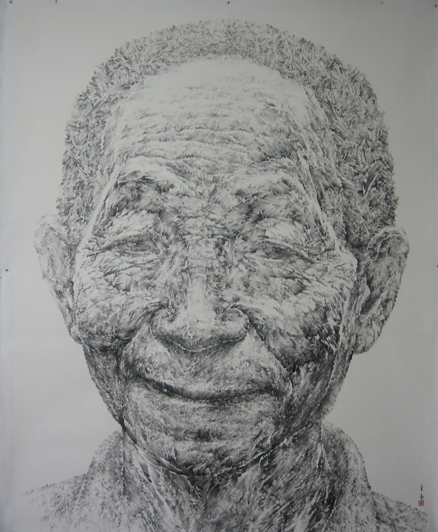 大地之子226×180cm2009年1.jpg