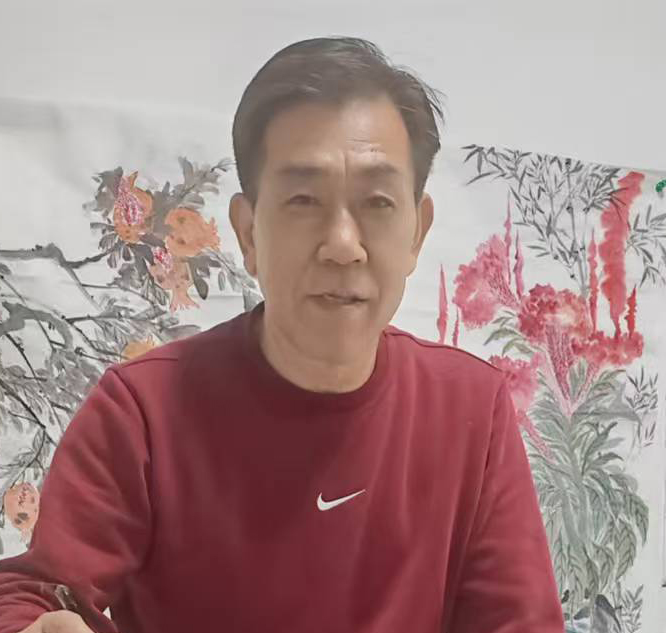 张庆旭